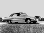 Dodge Coronet 440 Street Hemi 426-425 HP Hardtop Coupe 1967 года